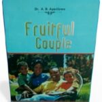 Fruitful Coules, By Dr. Bamidele Ayanlowo