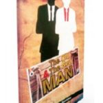 Old Man New Man, By Dr. Bamidele Ayanlowo