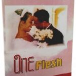 One Flesh, By Dr. Bamidele Ayanlowo