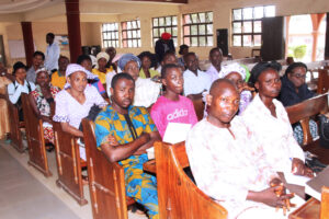 Divine Life Ministries Leadership Training