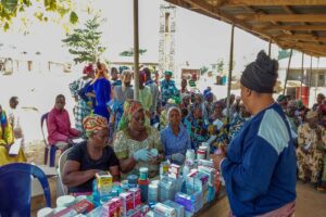 Divine Life Ministries Free Medical Drugs