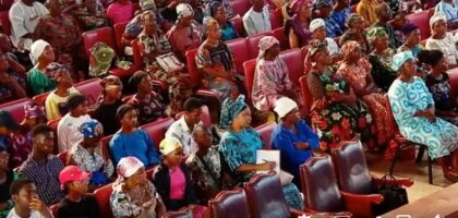 Divine Life Ministries History and Impact