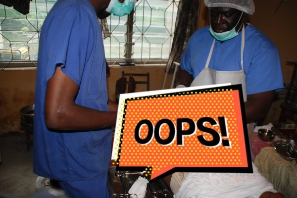 Free Medical Surgery by Philippo Macedonian Foundation.