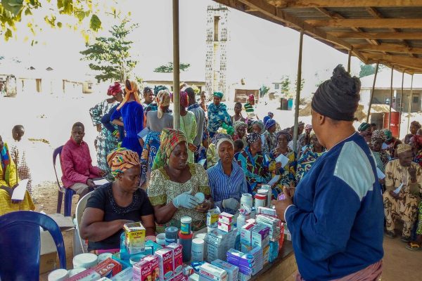 Divine Life Ministries Free Medical Drugs